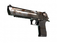 Desert Eagle The Bronze